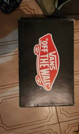 Vans Premium 41
