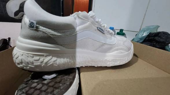 Vans Premium 41