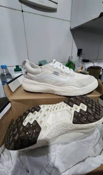 Vans Premium 41