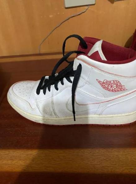 Tnis Air Jordan 1 Retro High Og