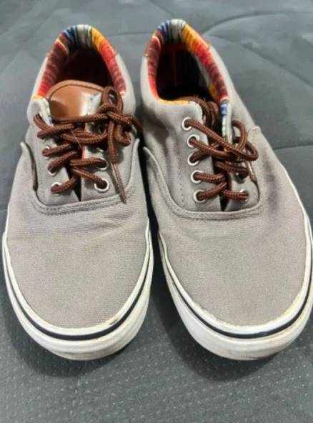 Tenis Vans Original 39