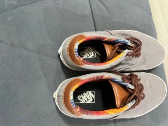 Tenis Vans Original 39