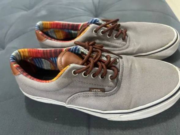 Tenis Vans Original 39