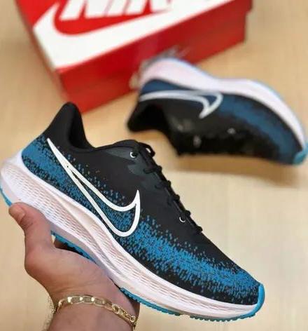 Tnis Masculino Da Nike Linha Premium De Qualidade