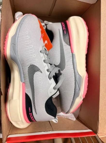 Tnis Nike Zoomx - Tamanho 36