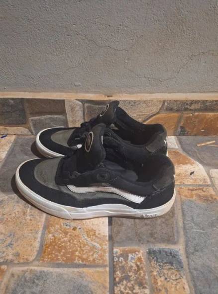 Tnis Vans Original