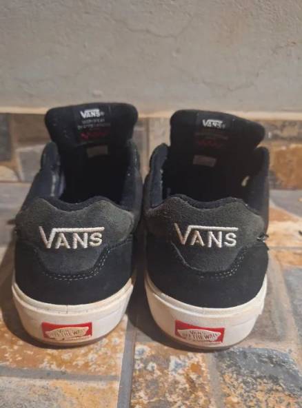 Tnis Vans Original