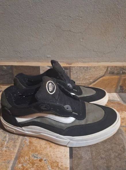 Tnis Vans Original