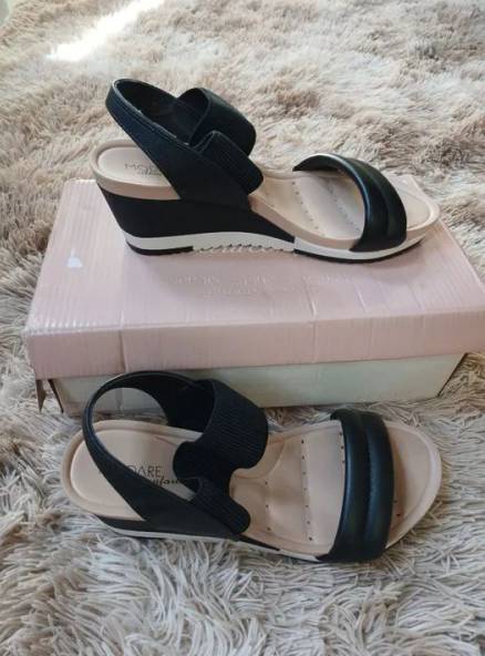 Sandlia Plataforma Modare 36