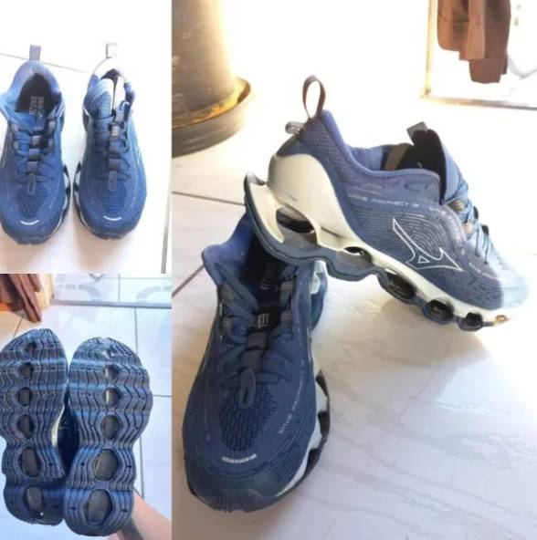 Mizuno Prophecy 13 Original