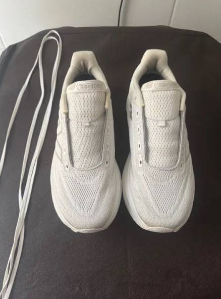 Tnis New Balance 1080 V13 Fresh Foam Branco N43