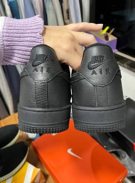 Tnis Nike