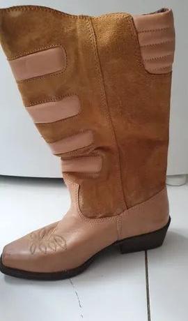 Bota Cowboy