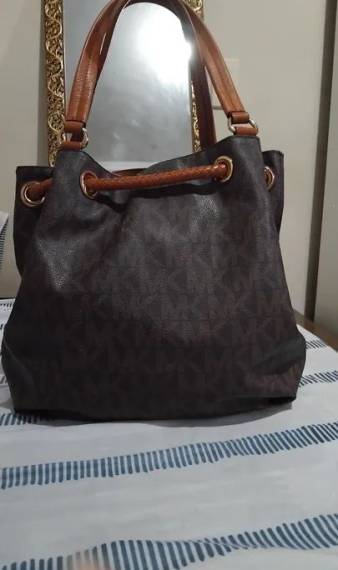 Bolsa Michael Kors Original