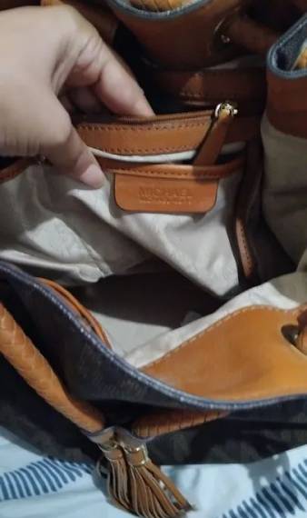 Bolsa Michael Kors Original