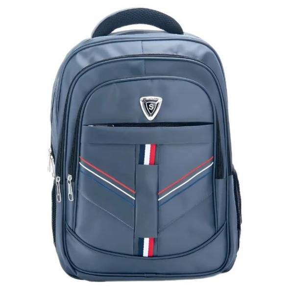 Mochila Executiva Cores Notebook: Ideal Escola E Trabalho
