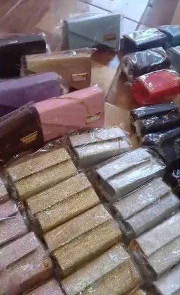 Bolsas 30,00