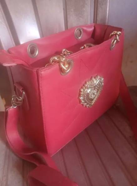 Bolsas Lindas E Estilosas - Novas E Usadas!