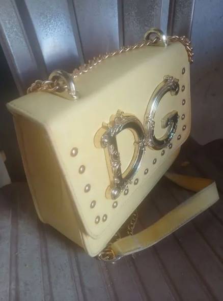 Bolsas Lindas E Estilosas - Novas E Usadas!