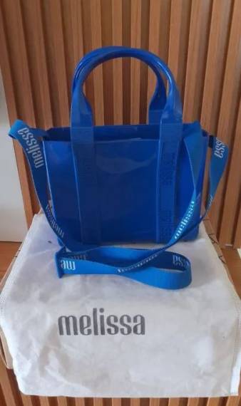 Bolsa Melissa Mini Bag