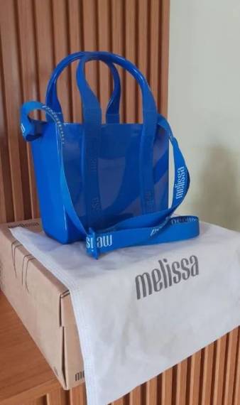 Bolsa Melissa Mini Bag