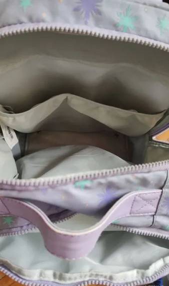 Kit Mochila E Lancheira Disney Frozen - Bagaggio