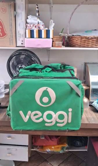 Bag De Delivery