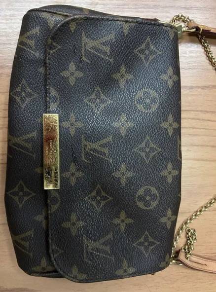 Bolsa Louis Vuitton