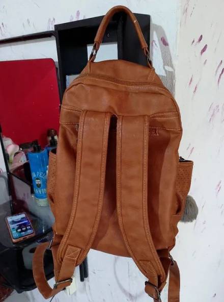 Vendo Mochila
