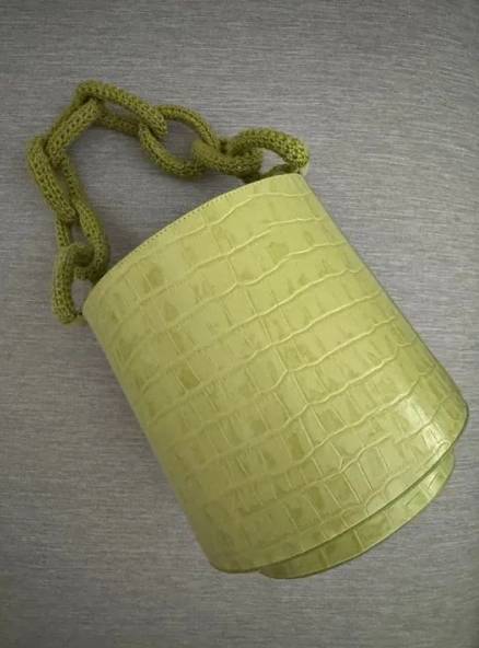 Bolsa Nohma