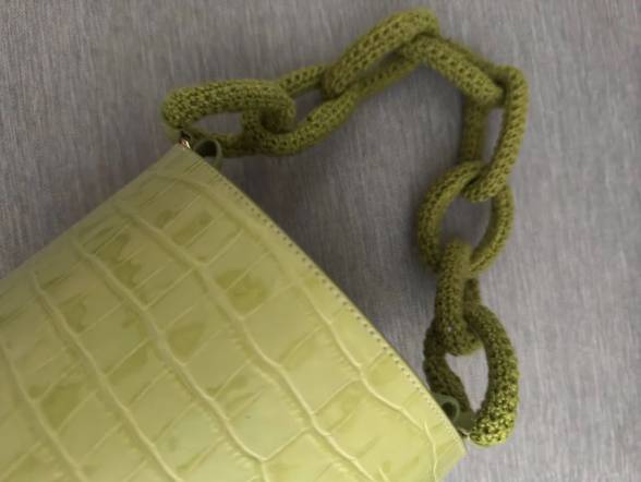 Bolsa Nohma