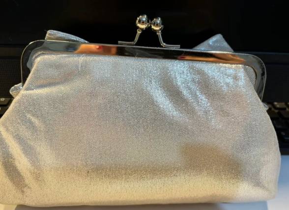Bolsa Prateada