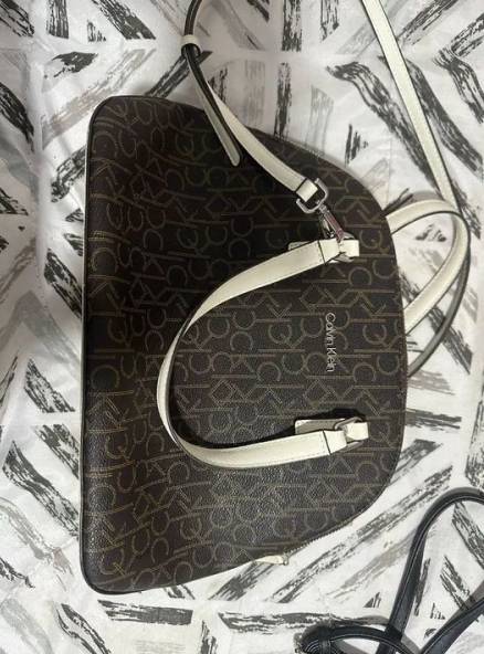 Bolsa Calvin Klein Original