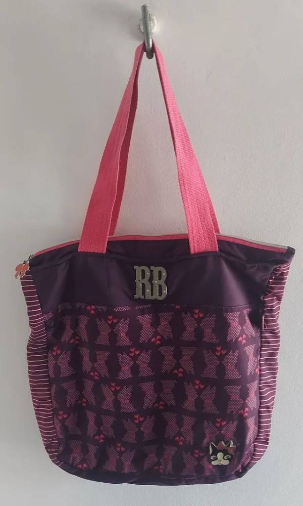 Vendo Bolsa Feminina Promoo