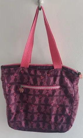 Vendo Bolsa Feminina Promoo