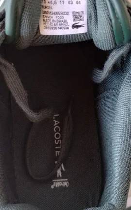 Lacoste+zara+calvin Klein+tommy Hilfiger