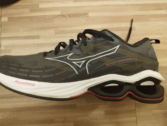 Tnis Mizuno Wave Creation
