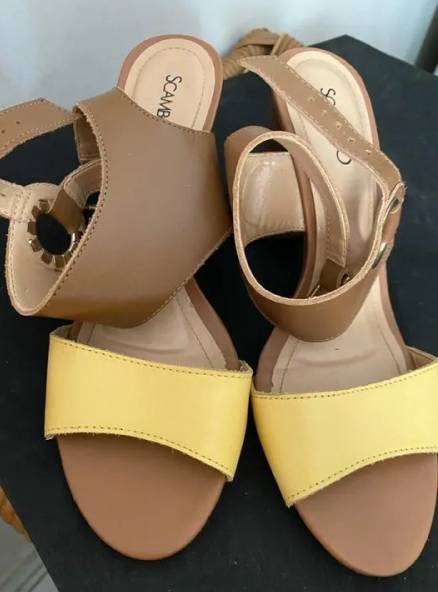 Sandlia Scamboo N36