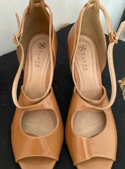Sandalia Sant N36