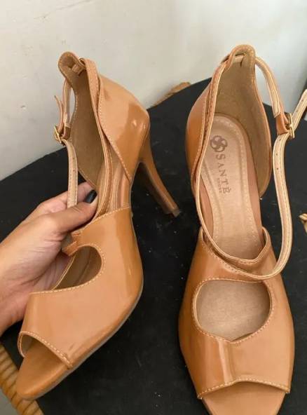 Sandalia Sant N36
