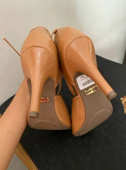 Sandalia Sant N36