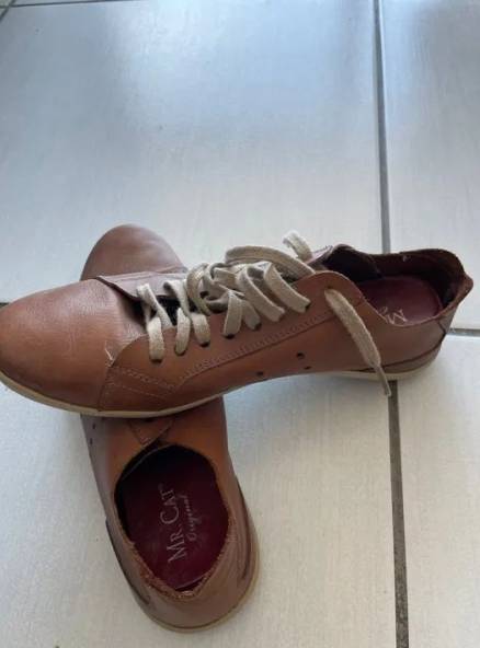 Sapato Mr Cat Original
