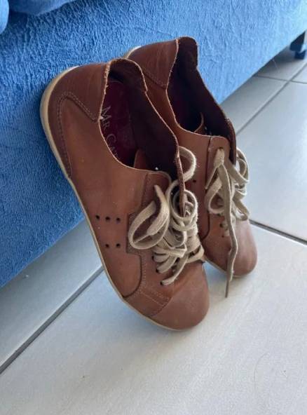 Sapato Mr Cat Original