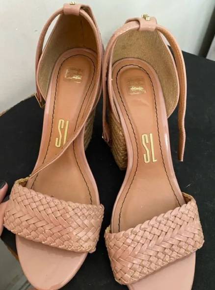 Sandlia Santa Lolla N36
