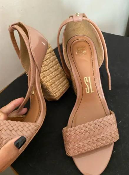 Sandlia Santa Lolla N36