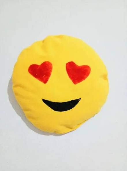 Urso De Pelcia Emoji