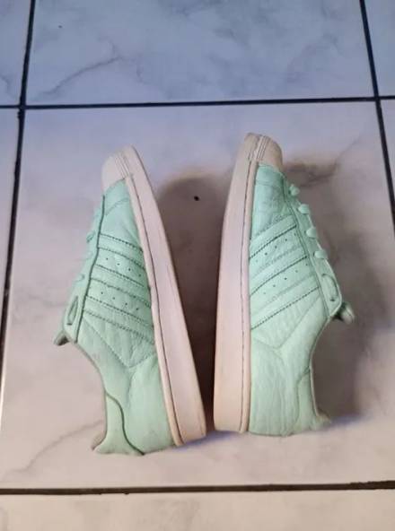 Adidas Original Colecionadores Nmero 36