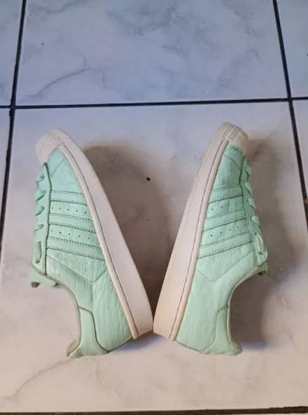 Adidas Original Colecionadores Nmero 36