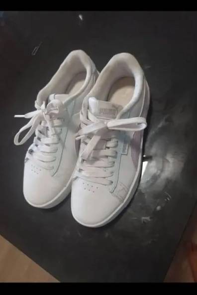 Tnis Da Puma Novo, Tenho Brinde!