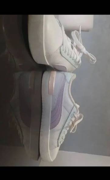Tnis Da Puma Novo, Tenho Brinde!